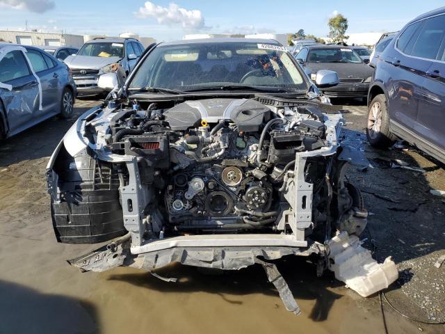 2017 Infiniti Q50 Premium - Image 5