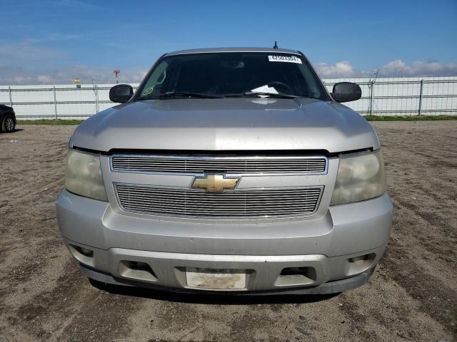 2007 Chevrolet Tahoe C1500 - Фото 5