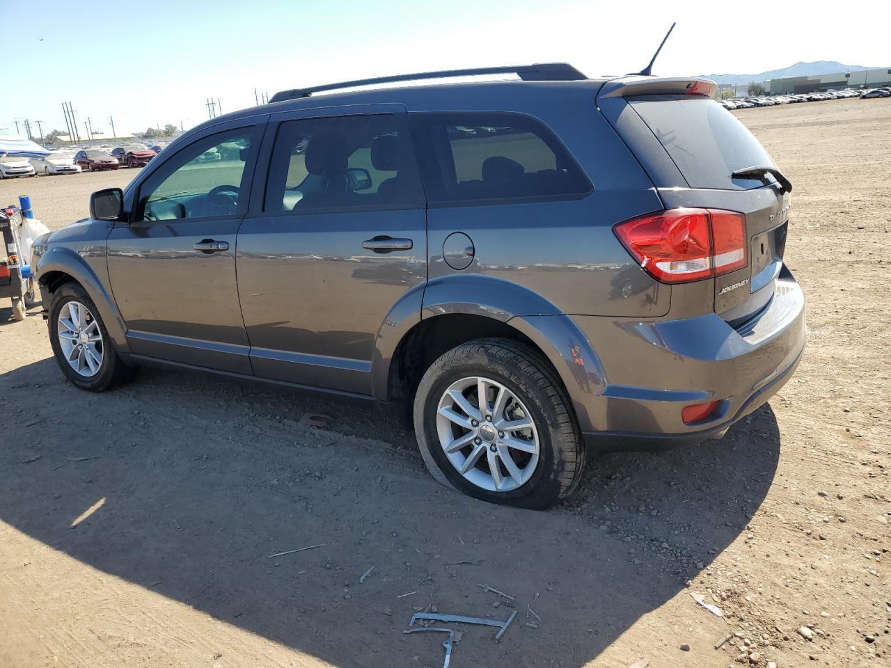 2015 DODGE JOURNEY SX - Image 2