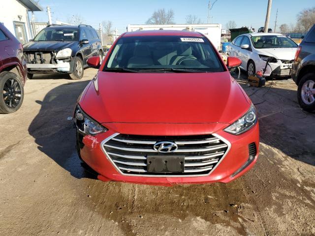2018 Hyundai Elantra Sel - Фото 5