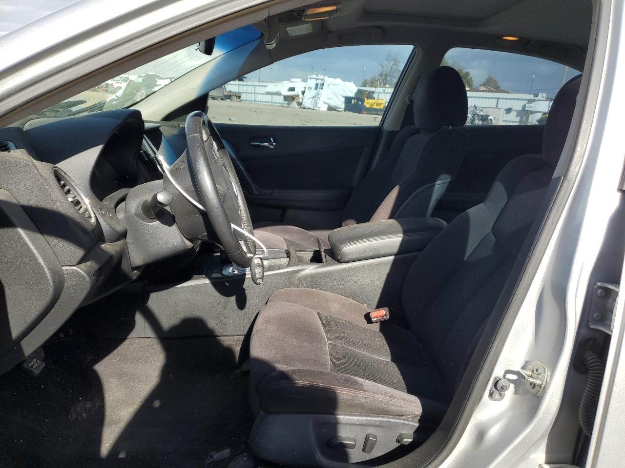 2014 NISSAN MAXIMA S - Image 7