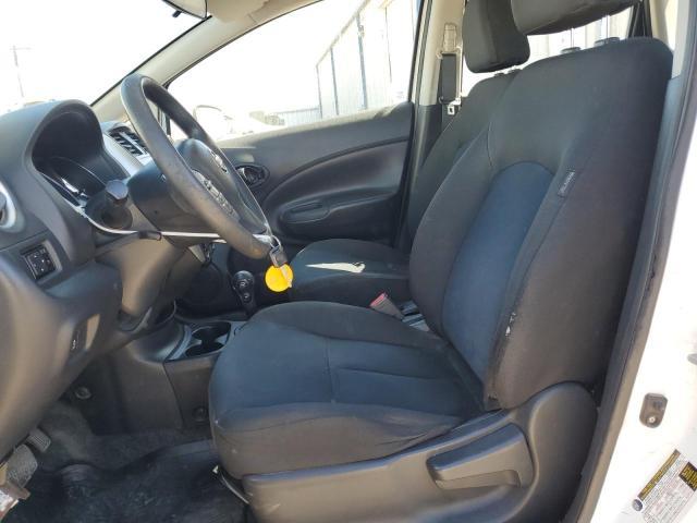 2016 Nissan Versa Note S - Фото 7