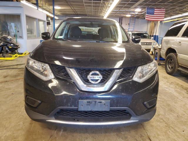 2015 Nissan Rogue S - Фото 5