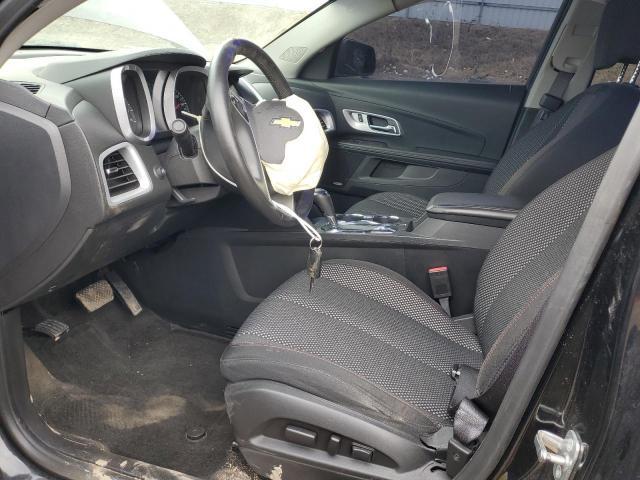 2017 Chevrolet Equinox Lt - Image 7