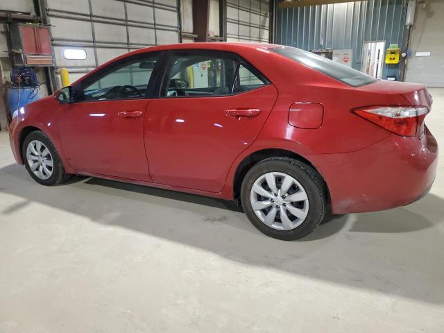 2016 Toyota Corolla L - Фото 2