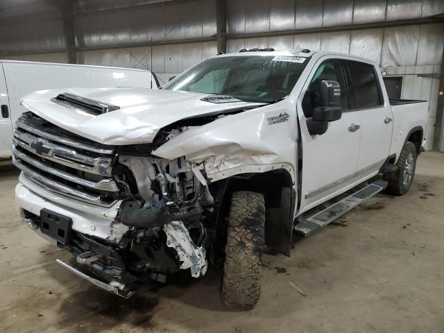 2024 Chevrolet Silverado K2500 High Country