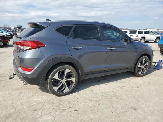 2016 HYUNDAI TUCSON - Image 3