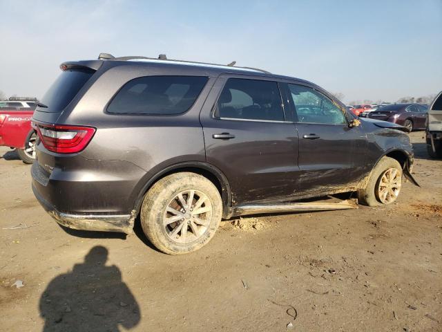 2015 Dodge Durango Limited - Фото 3