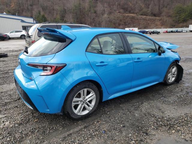 2022 Toyota Corolla Se - Фото 3
