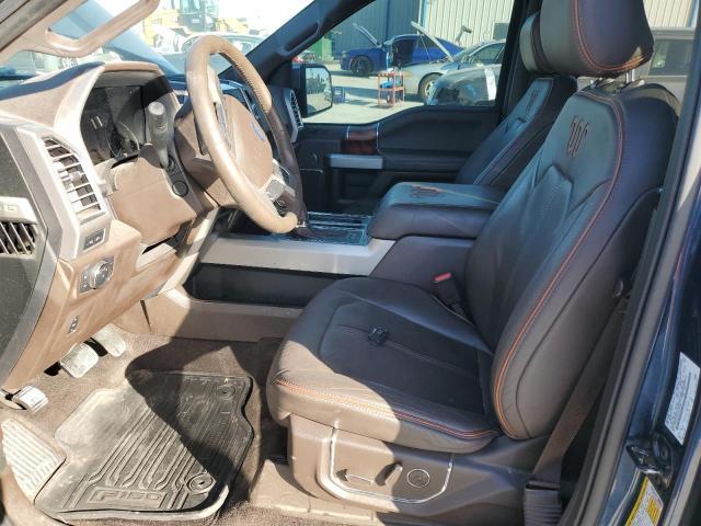 2016 Ford F150 Supercrew - Фото 7