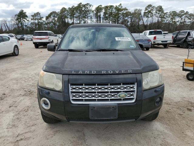 2008 Land Rover Lr2 Hse - Фото 5