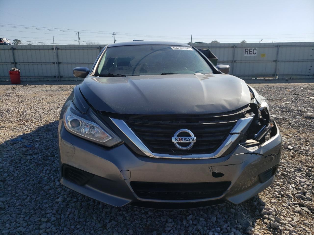 2017 NISSAN ALTIMA 2.5 - Image 5