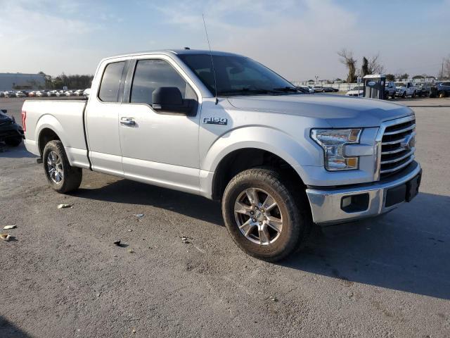 2016 Ford F150 Super Cab - Фото 4