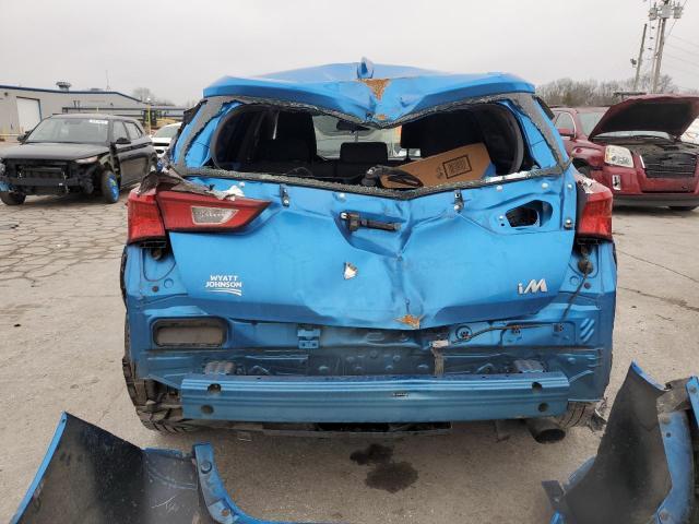2018 Toyota Corolla Im - Image 6