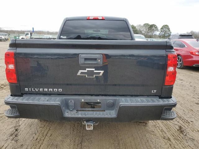 2018 Chevrolet Silverado K1500 Lt - Image 6