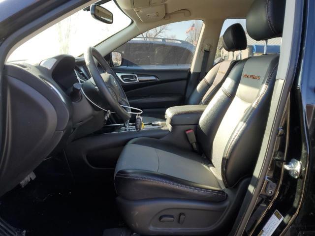 2019 Nissan Pathfinder S - Image 7