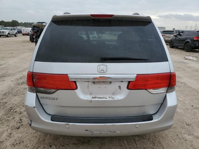 2010 Honda Odyssey Exl - Image 6