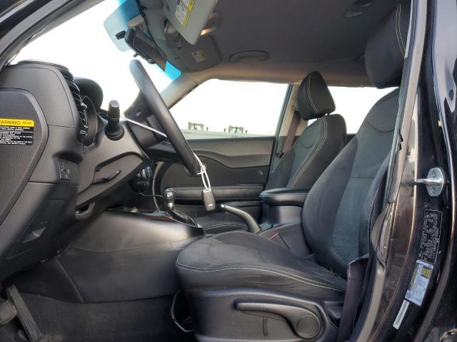 2014 Kia Soul + - Фото 7