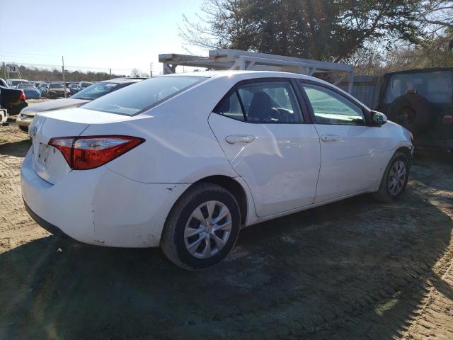 2014 Toyota Corolla L - Фото 3