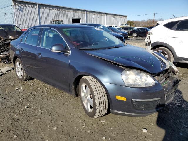 2009 Volkswagen Jetta Se - Image 4