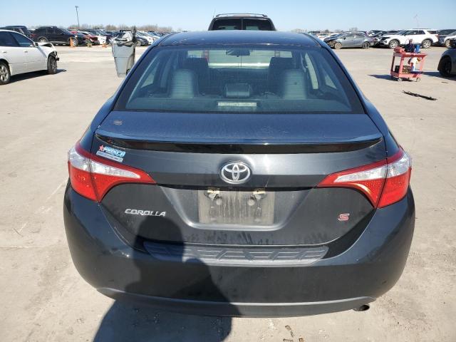 2016 Toyota Corolla L - Фото 6
