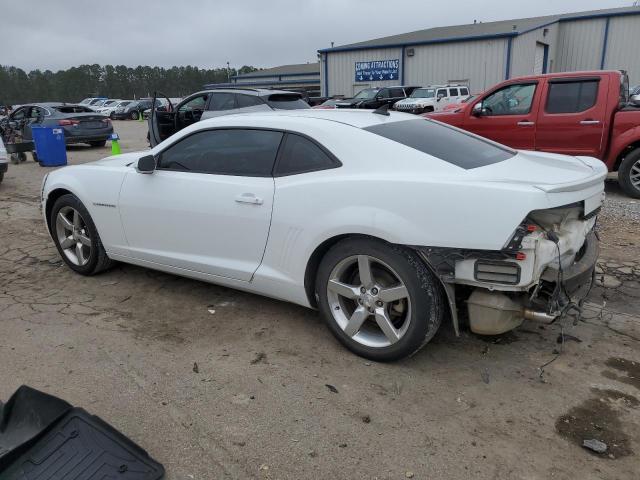 2012 Chevrolet Camaro Lt - Фото 2