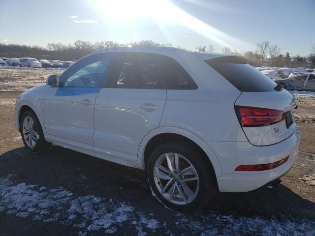 2018 Audi Q3 Premium - Фото 2