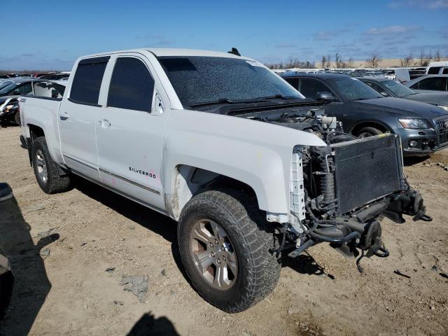 2018 Chevrolet Silverado K1500 Lt - Image 4