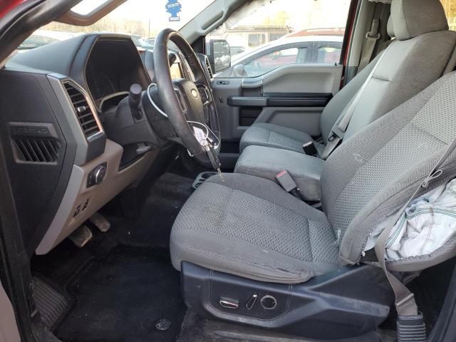 2016 Ford F150 Supercrew - Image 7