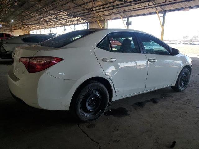 2018 Toyota Corolla L - Фото 3
