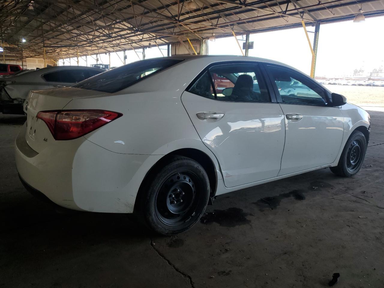 2018 TOYOTA COROLLA L - Image 3