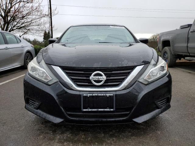 2018 Nissan Altima 2.5 - Фото 5