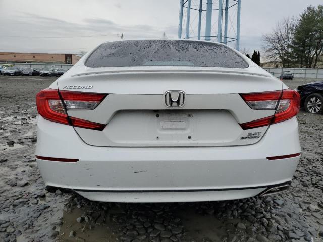 2020 Honda Accord Sport - Фото 6
