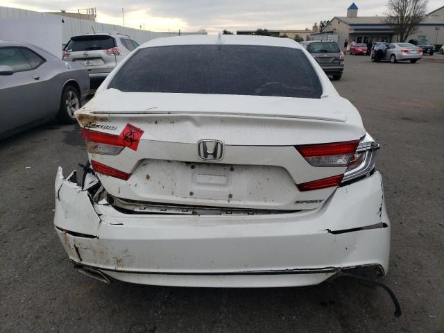 2020 Honda Accord Sport - Фото 6