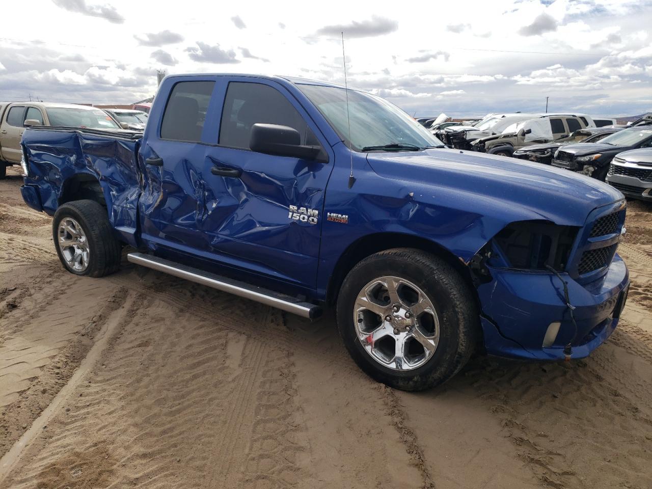 2014 RAM 1500 ST - Image 4