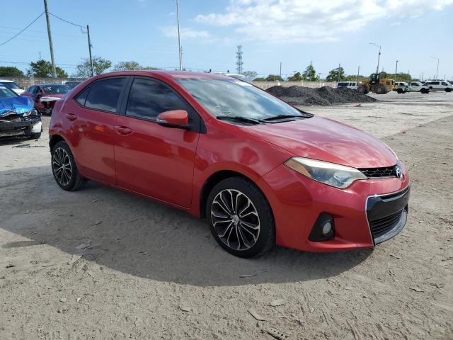 2014 Toyota Corolla L - Фото 4