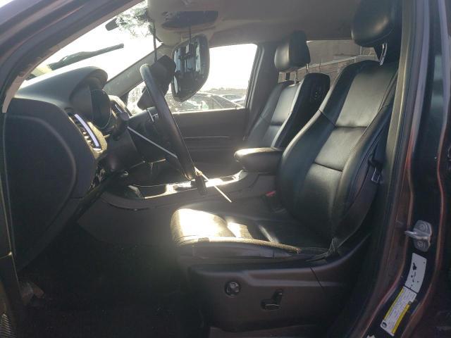 2015 Dodge Durango Limited - Фото 7