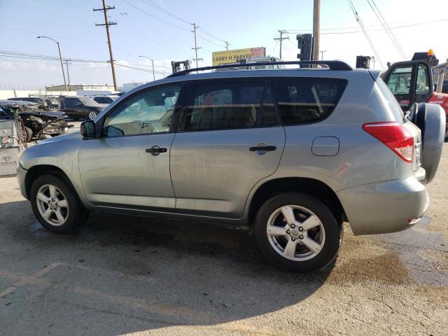 2008 Toyota Rav4 - Фото 2