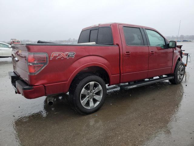 2013 Ford F150 Supercrew - Фото 3