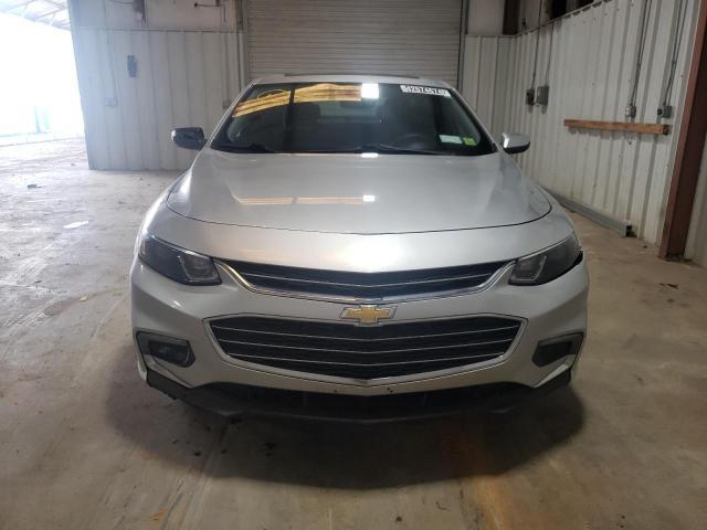 2018 Chevrolet Malibu Lt - Фото 5