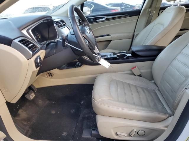 2014 Ford Fusion Se Phev - Фото 7