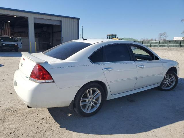 2013 Chevrolet Impala Ltz - Фото 3