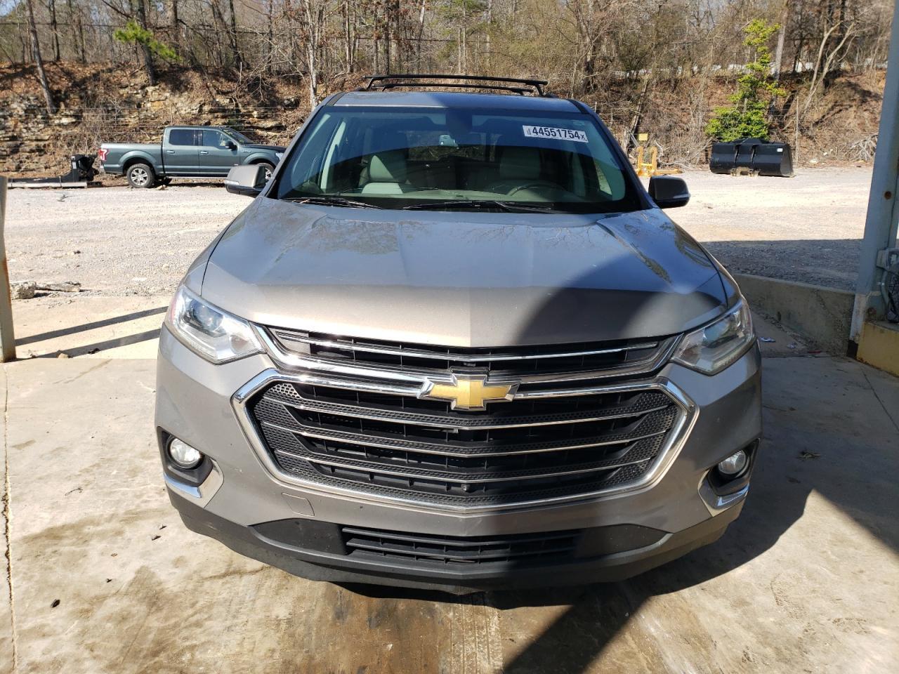 2018 CHEVROLET TRAVERSE L - Фото 5