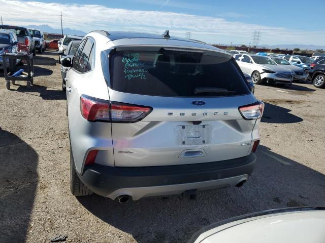 2020 Ford Escape Sel - Image 6