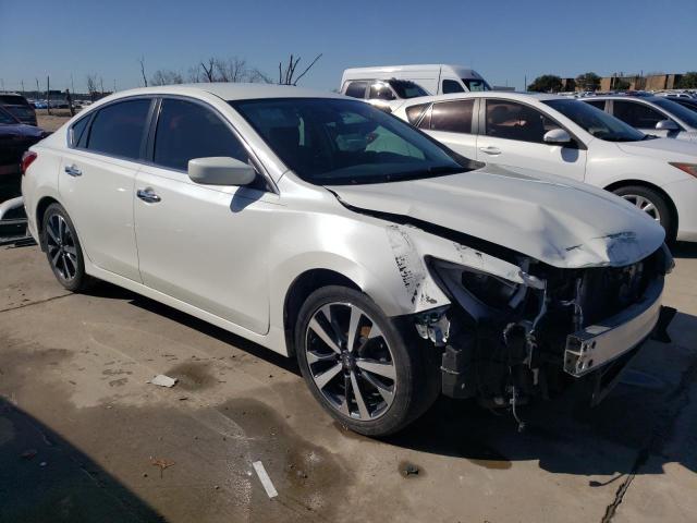 2017 Nissan Altima 2.5 - Фото 4