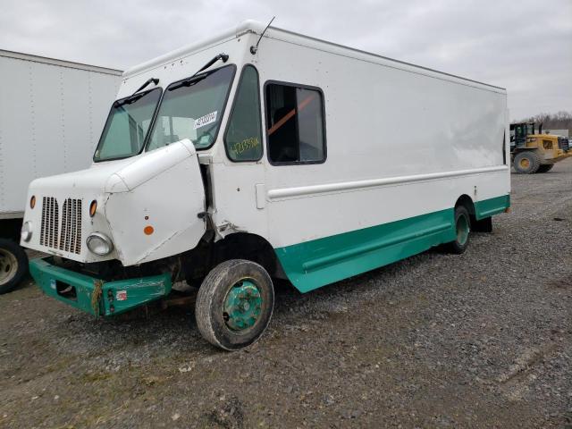 2018 Freightliner Chassis M Line Walk-In Van