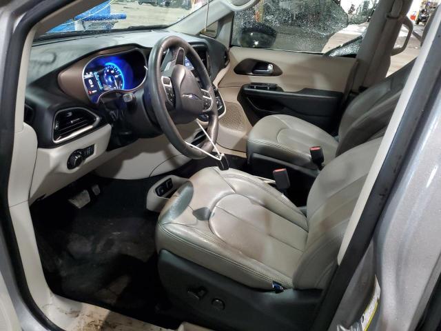 2017 Chrysler Pacifica Touring - Фото 7