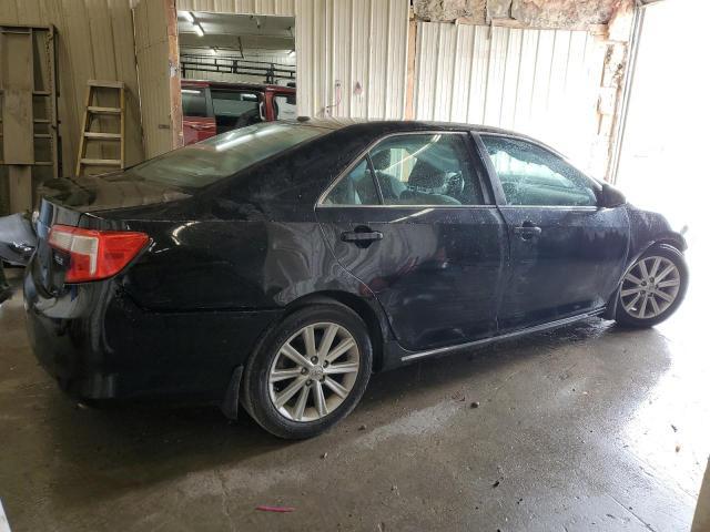2012 Toyota Camry Base - Фото 3
