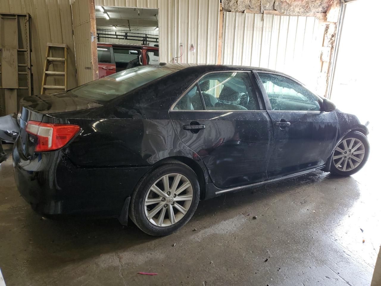 2012 TOYOTA CAMRY - Image 3