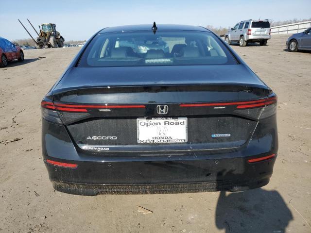 2024 Honda Accord Hybrid Exl - Image 6